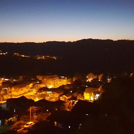 Apartament Cabana Azul Gramado Zewnętrze zdjęcie