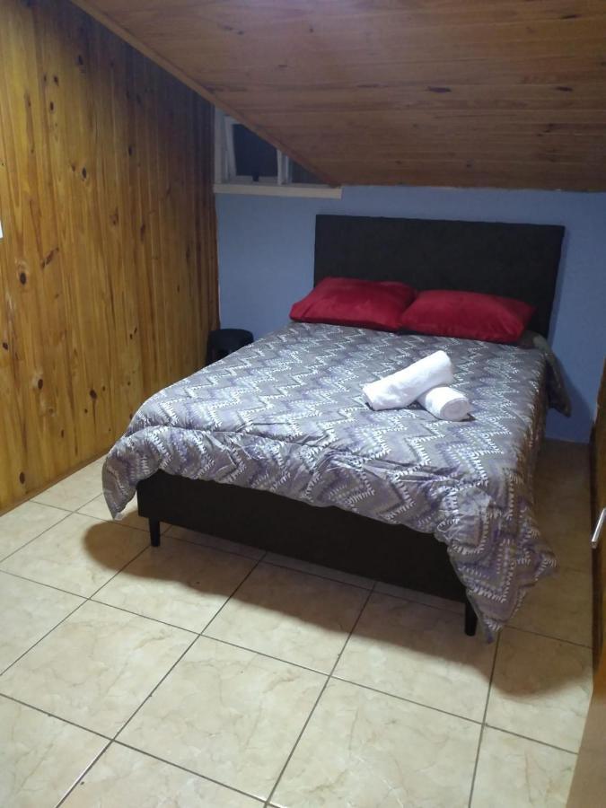 Apartament Cabana Azul Gramado Zewnętrze zdjęcie