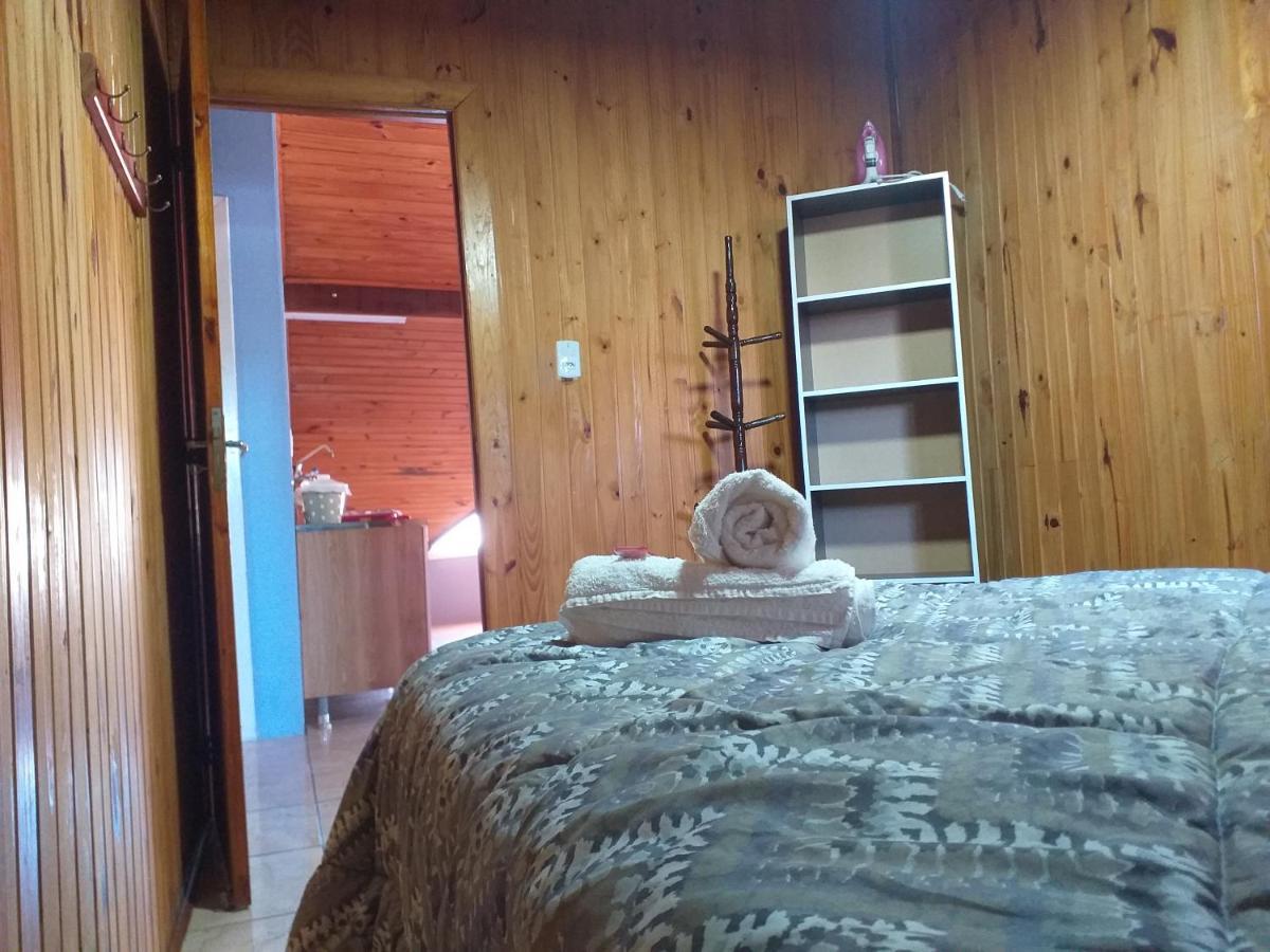 Apartament Cabana Azul Gramado Zewnętrze zdjęcie