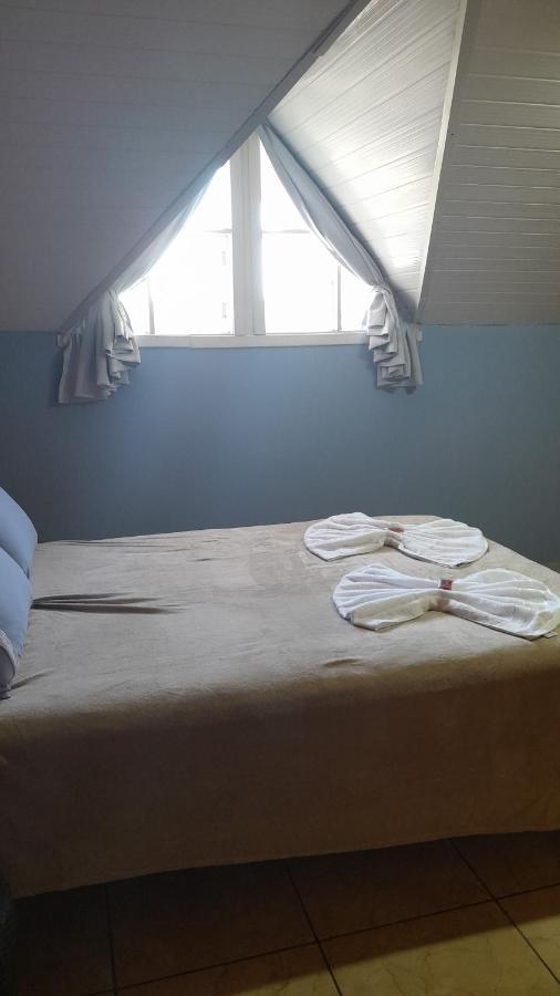 Apartament Cabana Azul Gramado Zewnętrze zdjęcie